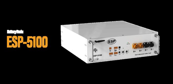 ENDURENERGY ESP-5100