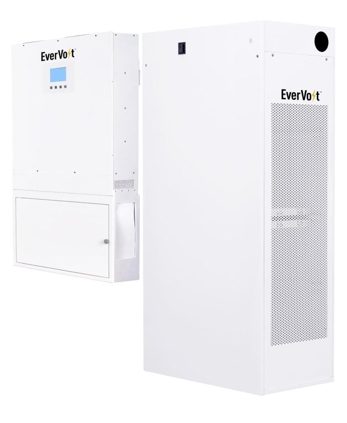 Panasonic EVDC-105-4