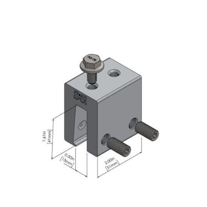 S-5! S-5-N 1.5 Mini