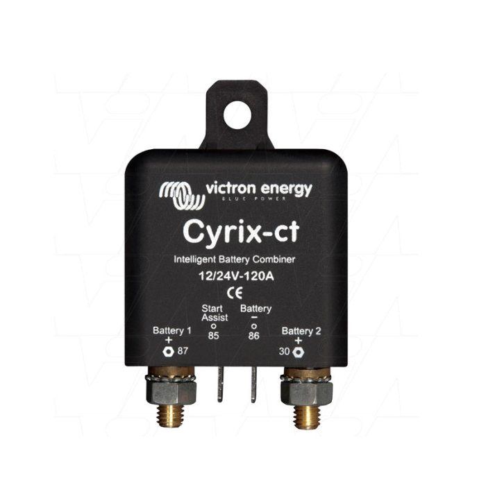 Victron Energy CYR010120011 (R)