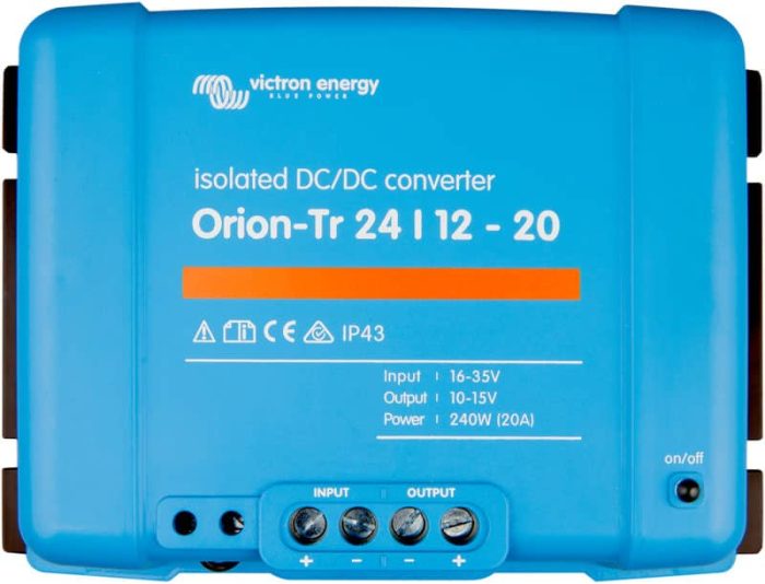 Victron Energy ORI122410110