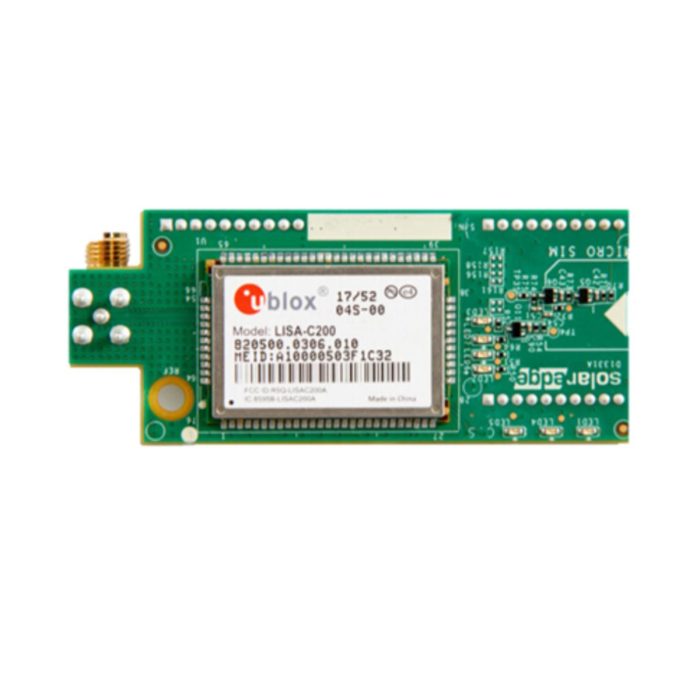 SolarEdge CELL-B-R05-US-S-S5