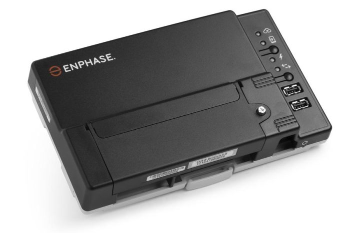 Enphase ENV-IQ-AM3-3P