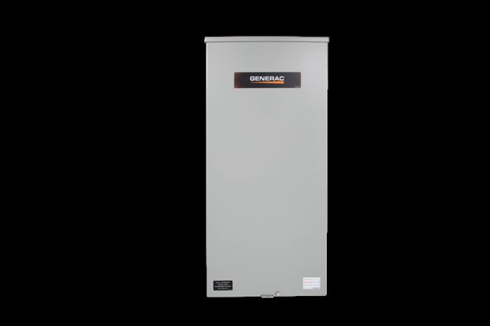 Generac RXGW20SHA3