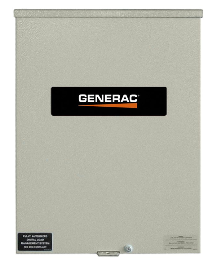 Generac RTSW200J3