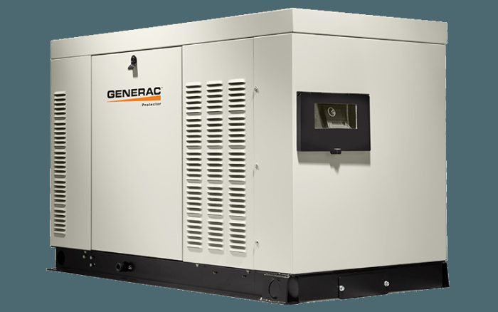 Generac RG025