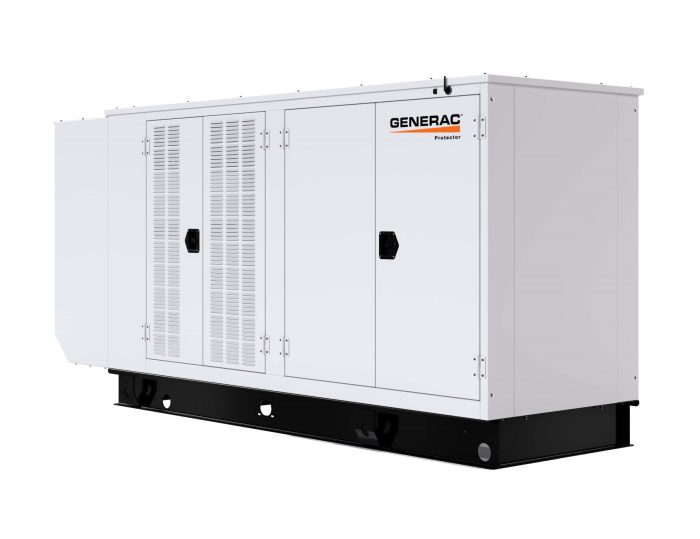 21372 Generac Power Systems RG13090 Front scaled 1