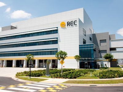 REC Solar Panels - Efficient and Sustainable Solar Power Solutions