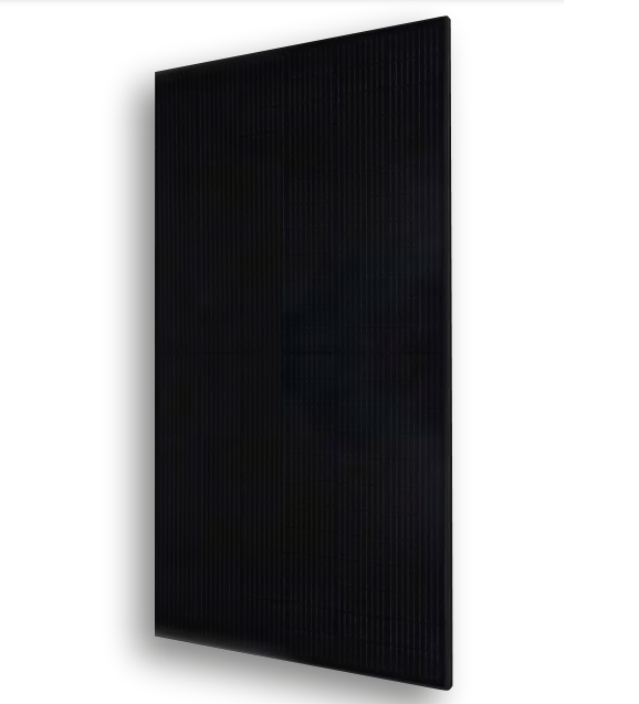 Aptos DNA-108-BF10-410W Solar Panel