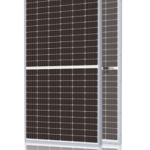 Znshine Solar ZXM7-SHLDD144-555