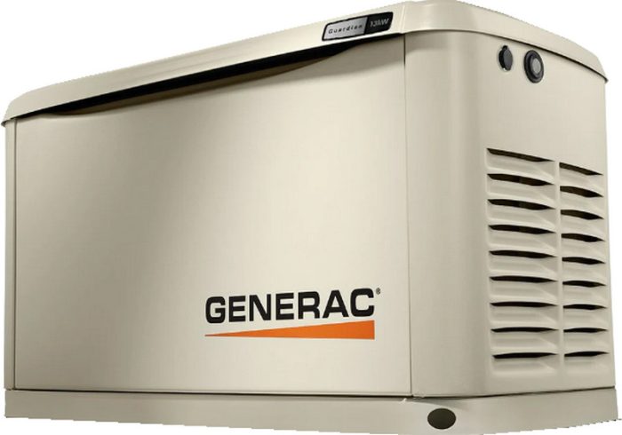 Generator Type 2