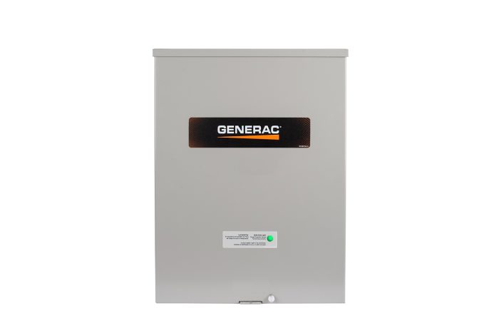 Generator Type 2