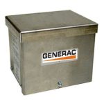 Generator Type 2