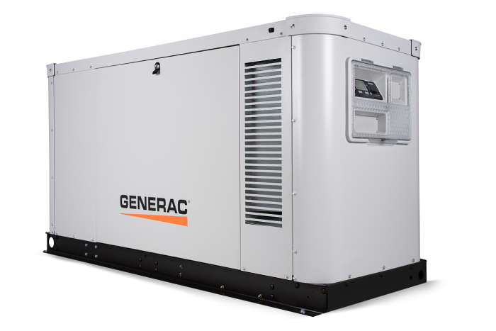 Generator Type 2