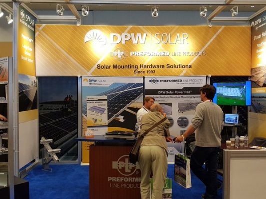 DPW Solar