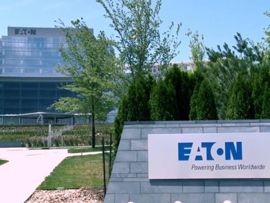 Eaton power management leader specializing in electrical, hydraulic, and aerospace solutions for efficiency, safety, and reliability.