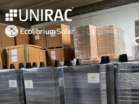 Ecolibrium Solar