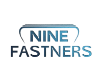 Nine Fasteners