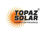 Topaz Solar