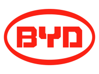 BYD Logo